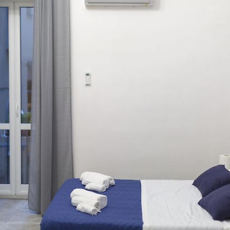 Bell'Ebbuono Suite Νάπολη Εξωτερικό φωτογραφία