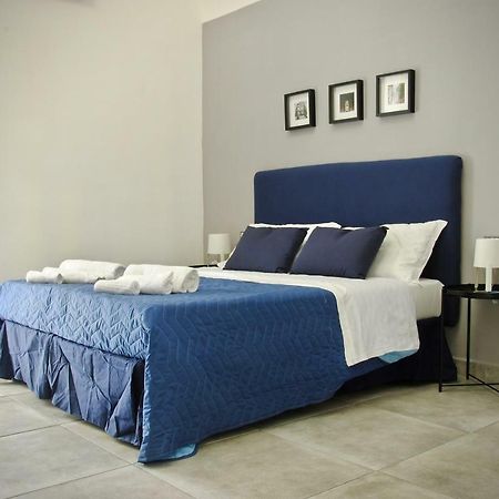 Bell'Ebbuono Suite Νάπολη Εξωτερικό φωτογραφία