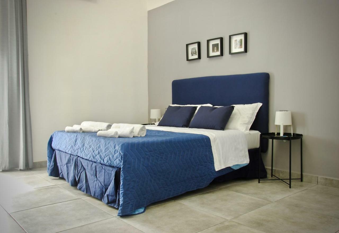 Bell'Ebbuono Suite Νάπολη Εξωτερικό φωτογραφία