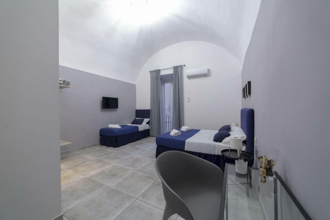 Bell'Ebbuono Suite Νάπολη Εξωτερικό φωτογραφία