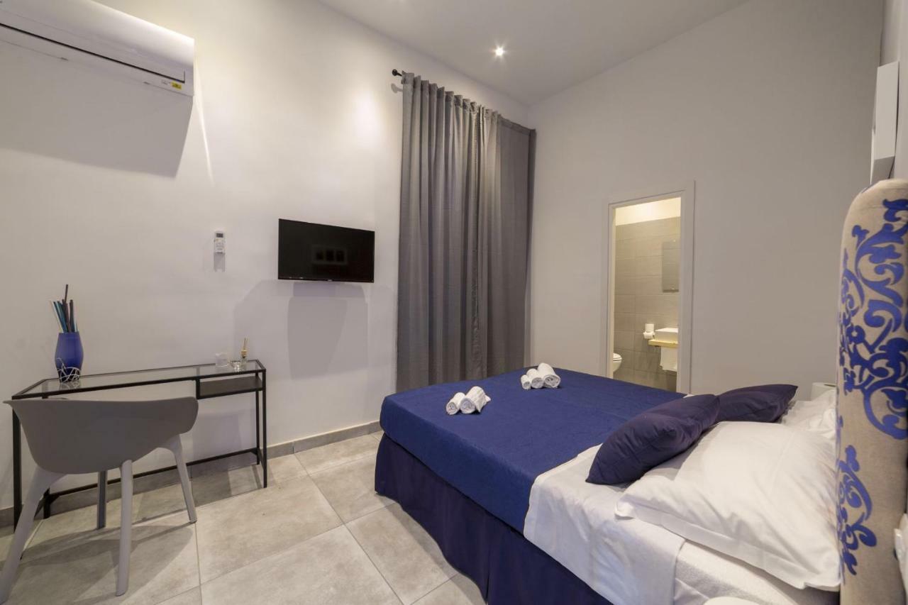 Bell'Ebbuono Suite Νάπολη Εξωτερικό φωτογραφία