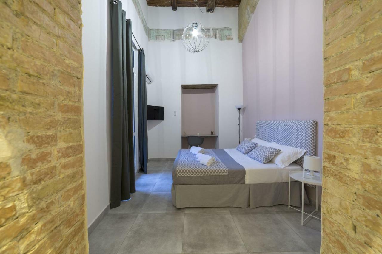 Bell'Ebbuono Suite Νάπολη Εξωτερικό φωτογραφία