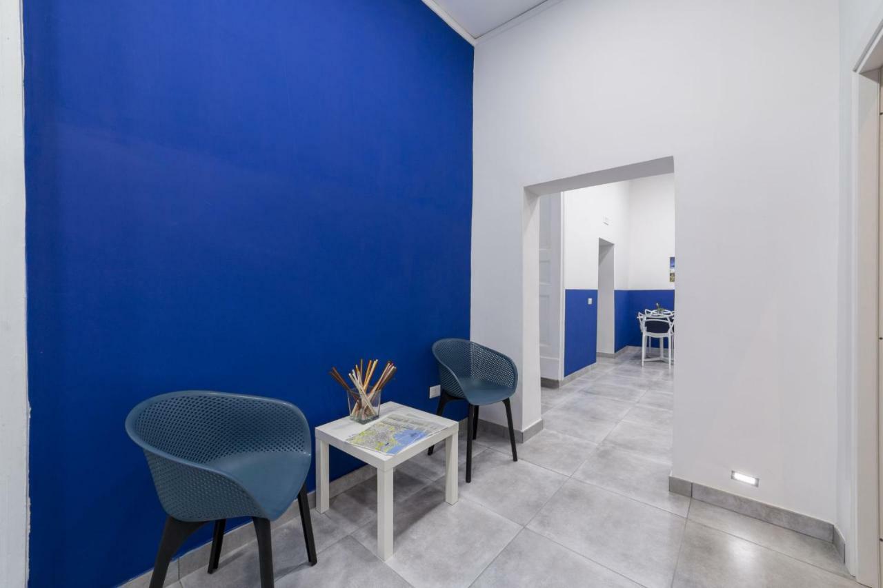Bell'Ebbuono Suite Νάπολη Εξωτερικό φωτογραφία
