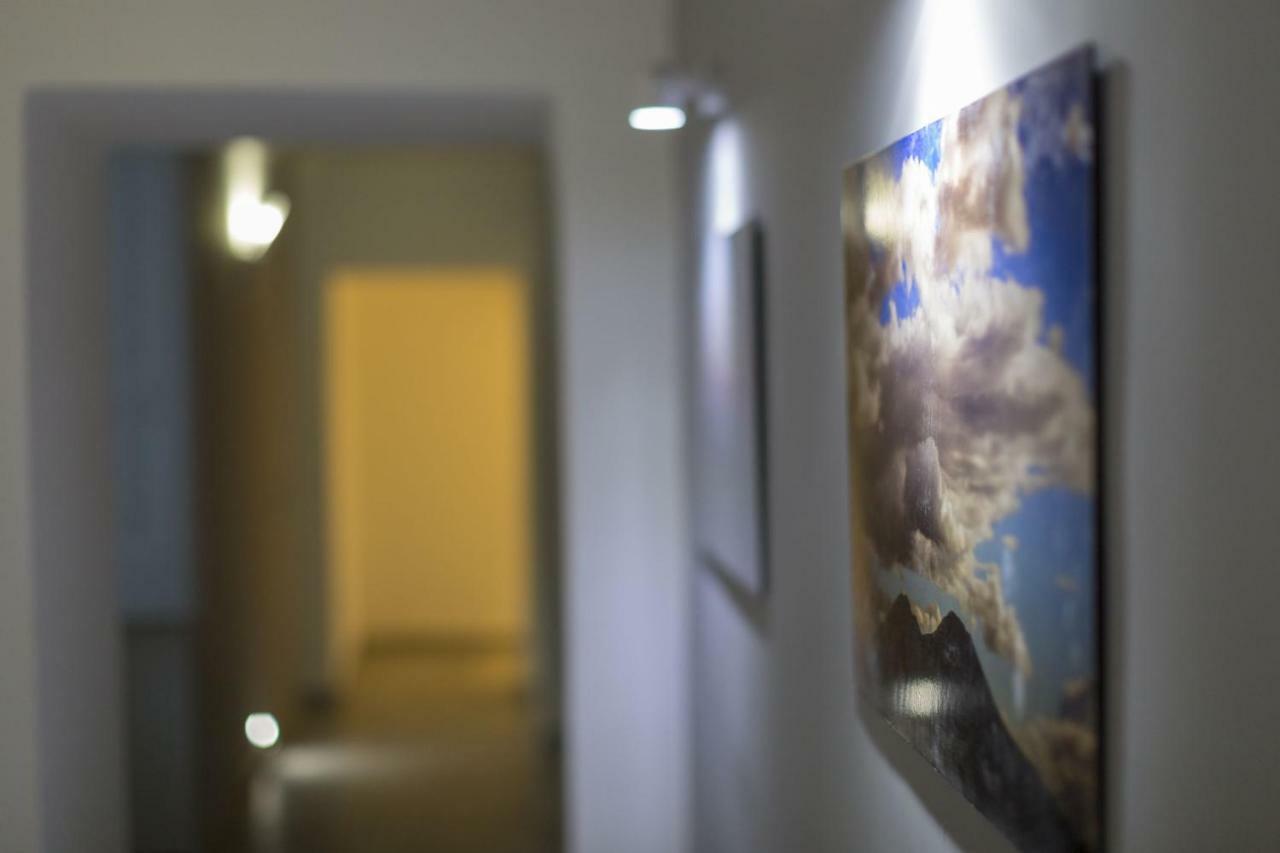 Bell'Ebbuono Suite Νάπολη Εξωτερικό φωτογραφία