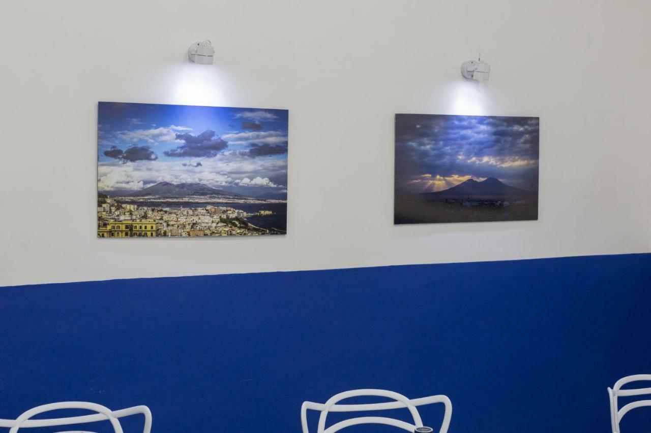 Bell'Ebbuono Suite Νάπολη Εξωτερικό φωτογραφία