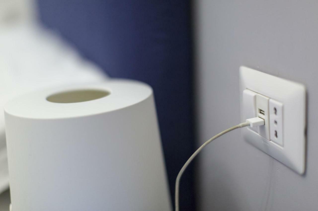 Bell'Ebbuono Suite Νάπολη Εξωτερικό φωτογραφία