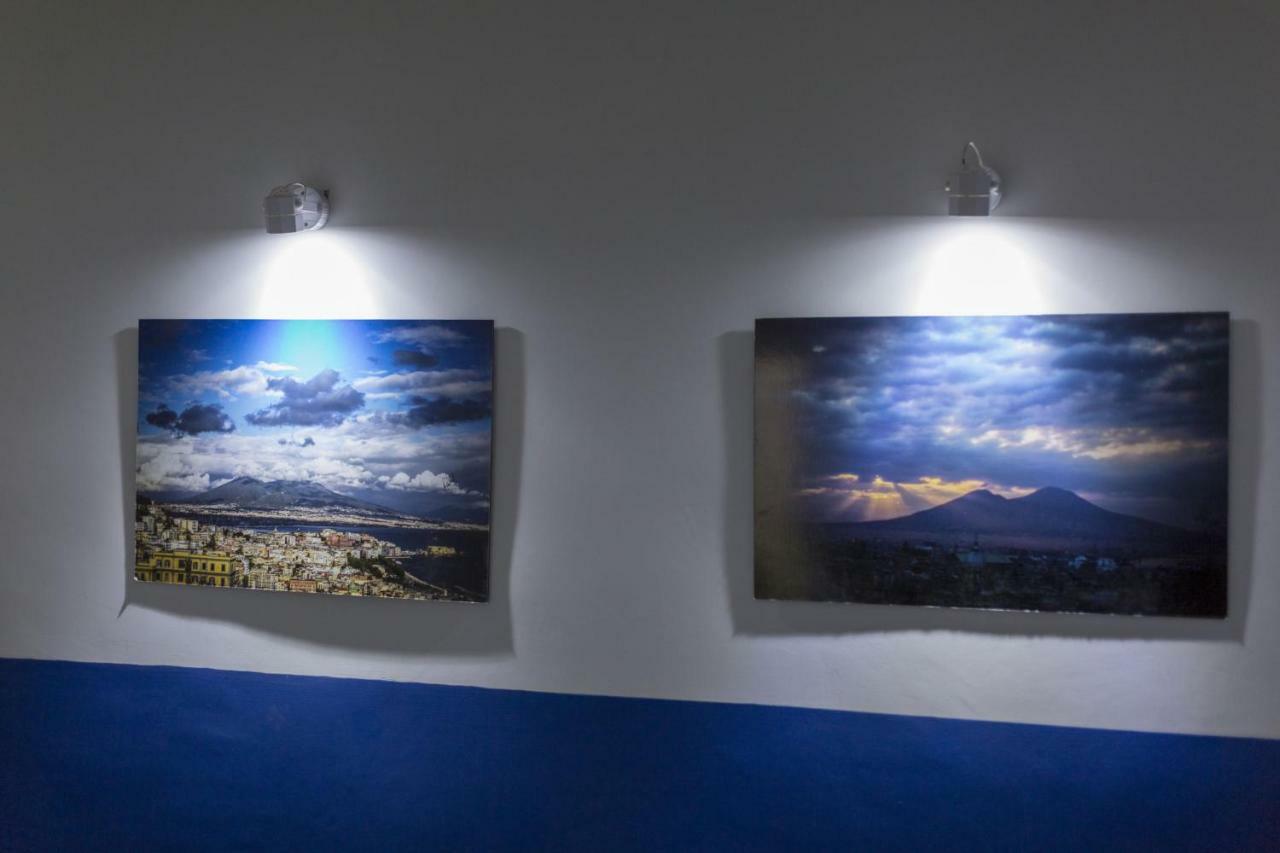 Bell'Ebbuono Suite Νάπολη Εξωτερικό φωτογραφία