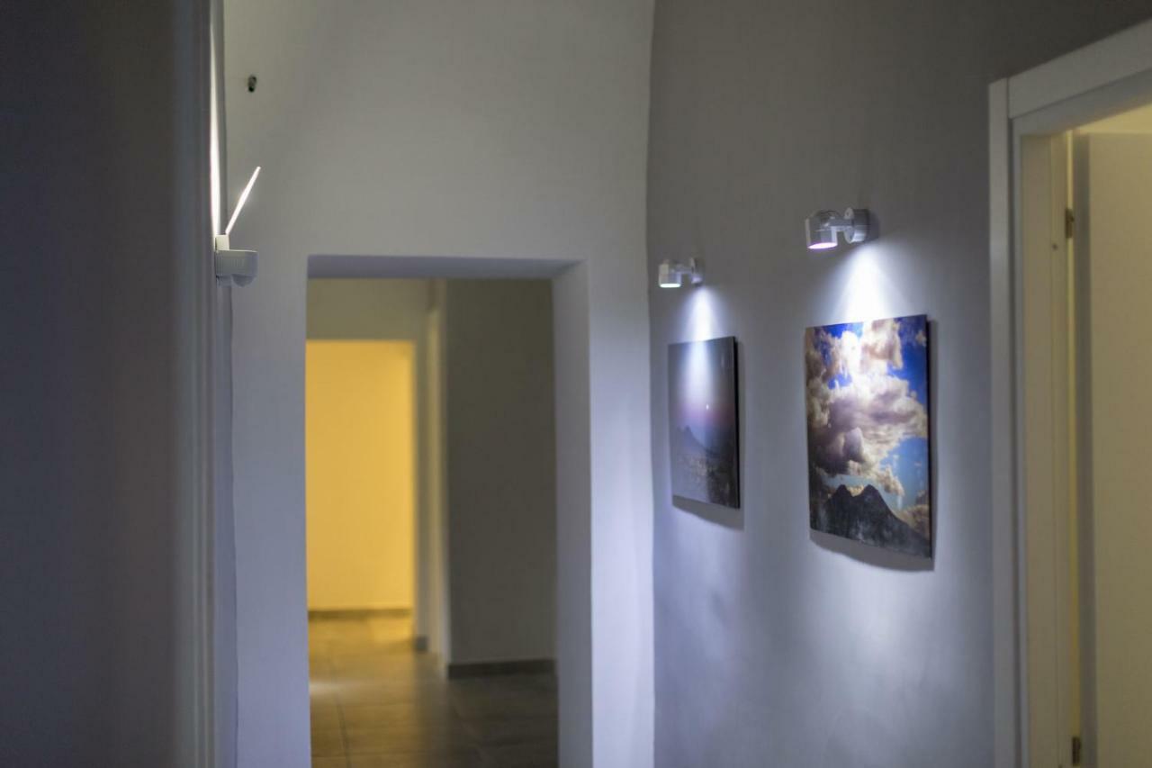 Bell'Ebbuono Suite Νάπολη Εξωτερικό φωτογραφία