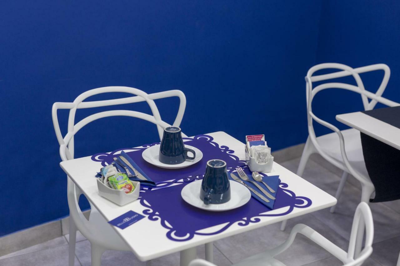 Bell'Ebbuono Suite Νάπολη Εξωτερικό φωτογραφία